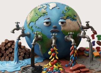 Earth Overshoot Day 2026