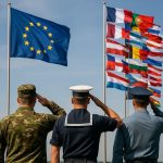 Potenziamento militare dei singoli stati o difesa comune europea?