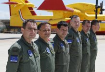 Il potenziamento della protezione civile europea Protezione civile europea