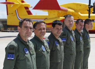 Il potenziamento della protezione civile europea Protezione civile europea
