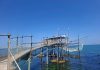 I Trabocchi d’Abruzzo: storia, ingegno e tradizione sospesi sul mare Trabocchi
