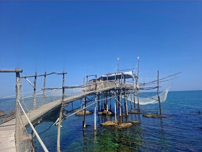 1 Trabocchi