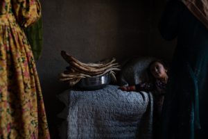 Afghanistan emergenza donne
