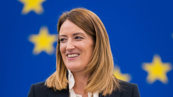 Metsola