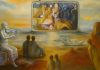 Mostra Giò Ross a Pesaro: arte tra Urbino e Rossini Mostra Giò Ross Pesaro
