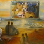 Mostra Giò Ross a Pesaro: arte tra Urbino e Rossini Mostra Giò Ross Pesaro