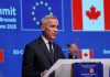 Ottawa guarda a Bruxelles: il divorzio nordamericano di Carney