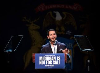 Verso le Midterm, la lunga marcia del socialismo negli Usa