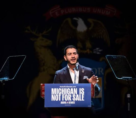 Verso le Midterm, la lunga marcia del socialismo negli Usa