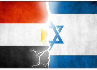 L’armamento del Sinai: la nuova linea rossa tra Egitto e Israele