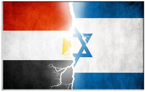 L’armamento del Sinai: la nuova linea rossa tra Egitto e Israele