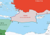 La Turchia stringe il cappio sulla Libia Turchia Libia