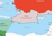La Turchia stringe il cappio sulla Libia Turchia Libia