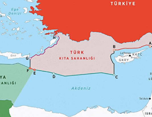 La Turchia stringe il cappio sulla Libia Turchia Libia