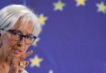 Lagarde dichiara la fine del modello di crescita basato sull’export Lagarde
