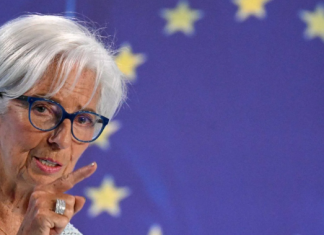 Lagarde dichiara la fine del modello di crescita basato sull’export Lagarde
