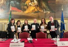 Il Canto delle Anime e l’Incanto del Femminile Alessandra Iannotta