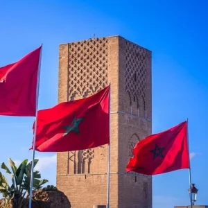 Morocco dream safari