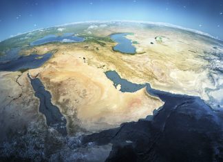 Asse, Diamante, Esagono: le tre alleanze transregionali