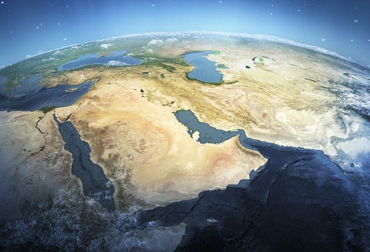 Asse, Diamante, Esagono: le tre alleanze transregionali