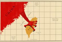 Taiwan-Cina: al via le esercitazioni militari Han Kuang Taiwan Cina