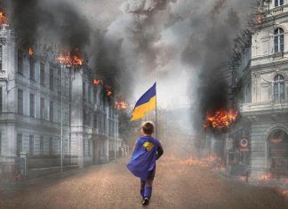 L’Ue entra in una nuova fase di supporto a Kiev Ue Ucraina supporto