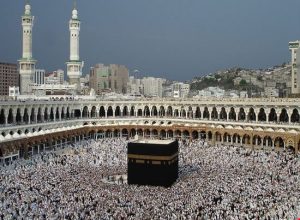 Arabia Saudita Turchia Pakistan Mecca