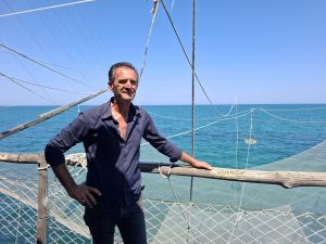 Trabocchi