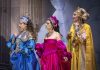 Innsbrucker Festwochen: quotidianità del mito