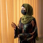 Donne afghane: 5 anni di resistenza tra arte, diritti e speranza Donne afghane