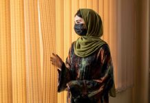 Donne afghane: 5 anni di resistenza tra arte, diritti e speranza Donne afghane