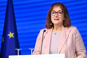 Patto per il Mediterraneo Ue