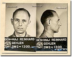 Gehlen