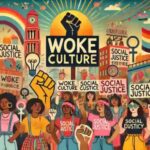 La crisi della cultura woke