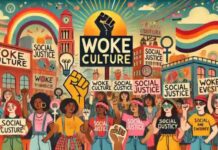 La crisi della cultura woke