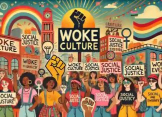 La crisi della cultura woke