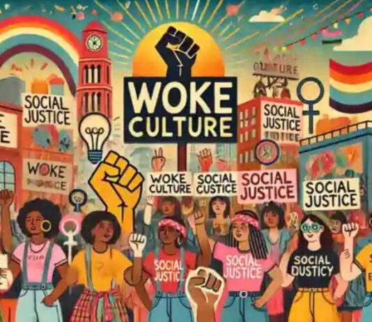 La crisi della cultura woke