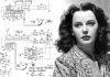 Hedy Lamarr attrice bellissima e scienziata geniale Hedy Lamarr attrice scienziata Wifi
