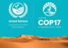 Ue e Cop 17 contro la crisi mondiale della desertificazione siccità