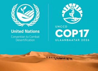 Ue e Cop 17 contro la crisi mondiale della desertificazione siccità