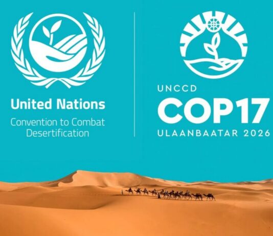 Ue e Cop 17 contro la crisi mondiale della desertificazione siccità