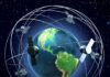 I satelliti assicurano l’occhio dell’uomo sul pianeta