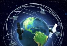 I satelliti assicurano l’occhio dell’uomo sul pianeta