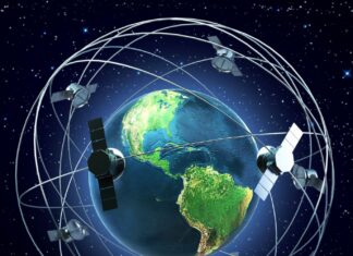 I satelliti assicurano l’occhio dell’uomo sul pianeta