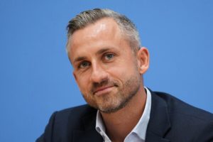 Afd Germania