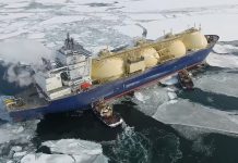 Ue, decisione su trivellazioni Artico: attesa scelta dei 27 Ue trivellazioni Artico