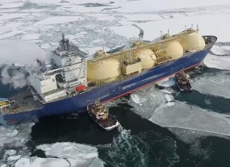 Ue, decisione su trivellazioni Artico: attesa scelta dei 27 Ue trivellazioni Artico