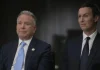 Missione Usa: Witkoff e Kushner da Putin a Zelensky Witkoff e Kushner