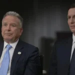 Missione Usa: Witkoff e Kushner da Putin a Zelensky Witkoff e Kushner