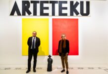 Fabio Mauri al MAXXI L’Aquila: la mostra del centenario Fabio Mauri